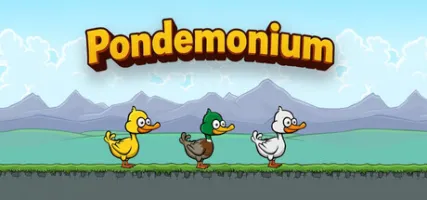 Pondemonium