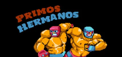 Primos Hermanos