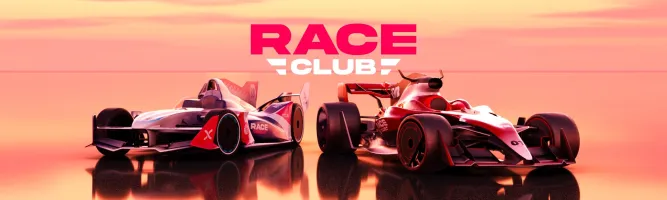 RACECLUB