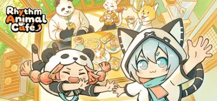 Rhythm Animal Cafe