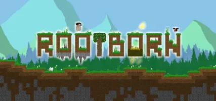 Rootborn