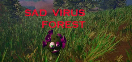 Sad Virus Forest