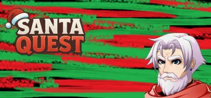 SANTAQUEST