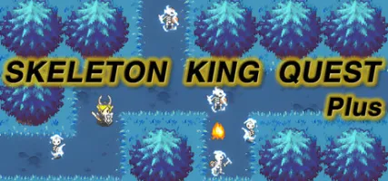 Skeleton King Quest Plus