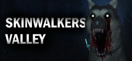 Skinwalkers Valley