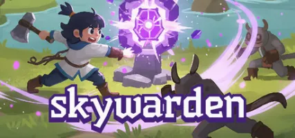 Skywarden