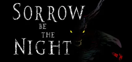 Sorrow Be The Night