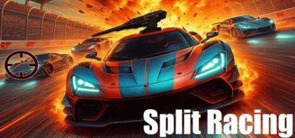 Split Racing