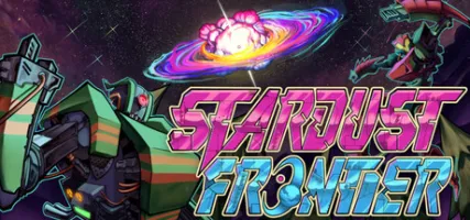 Stardust Frontier