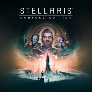 Stellaris X S