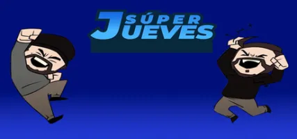 SUPERJUEVES