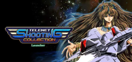 Telenet Shooting Collection Launcher