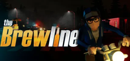 The Brewline