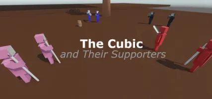 The Cubic and Their Supporters