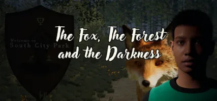 The Fox The Forest & The Darkness