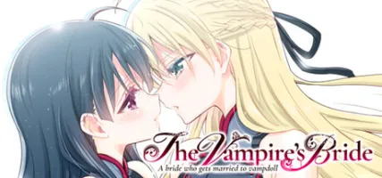 The Vampire's Bride: The Novel Game
