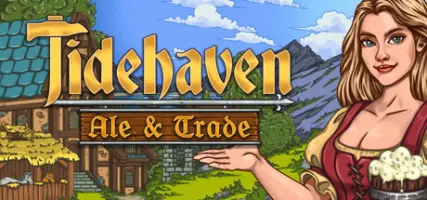Tidehaven: Ale & Trade