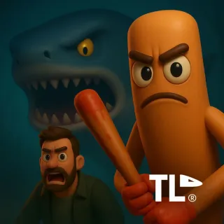 Tralalero Tralala: Survive the Night