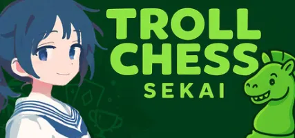 Troll Chess Sekai