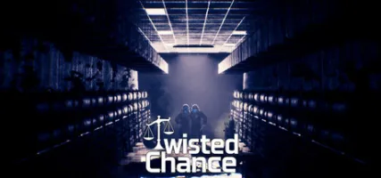 Twisted Chance Online
