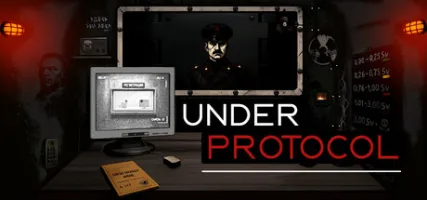 Under Protocol