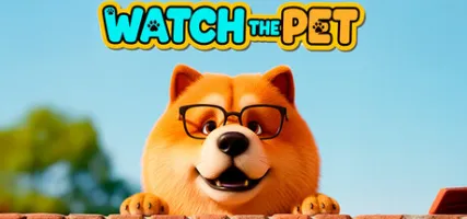Watch The Pet