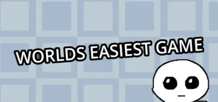 worlds easiest game
