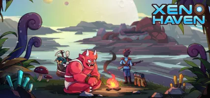 XenoHaven