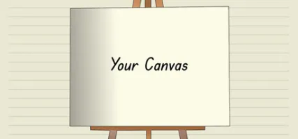 Your Canvas