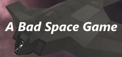 A Bad Space Game