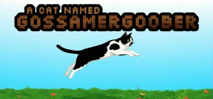 A Cat named Gossamergoober