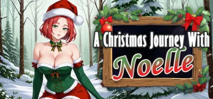 A Christmas Journey With: Noelle