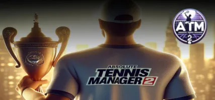 Absolute Tennis Manager 2