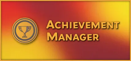 Achievement Manager