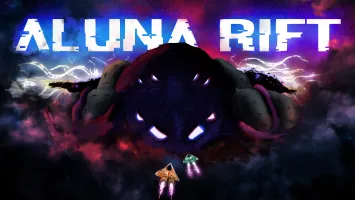 Aluna Rift