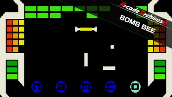 Arcade Archives 2 BOMB BEE