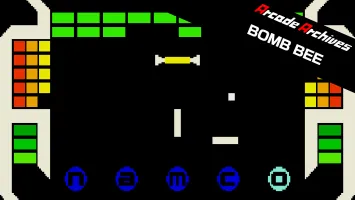 Arcade Archives BOMB BEE