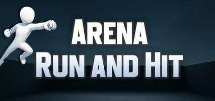 Arena: Run And Hit