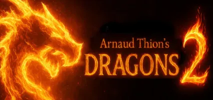 Arnaud Thion's Dragons 2