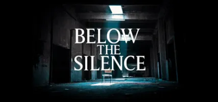 Below The Silence