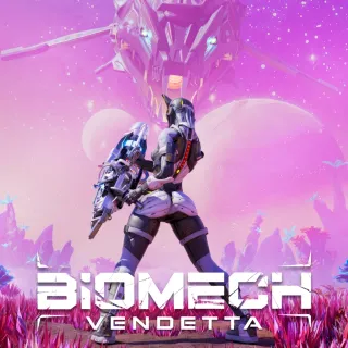 BioMech Vendetta