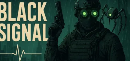 Black Signal