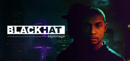 BLACKHAT espionage