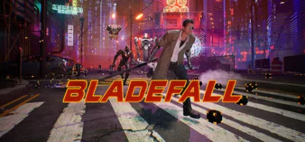Bladefall