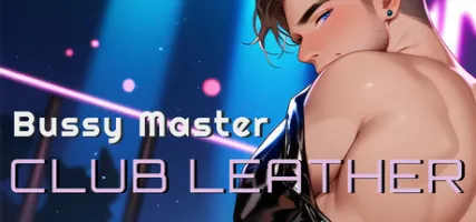 Bussy Master: CLUB LEATHER