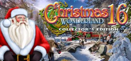 Christmas Wonderland 16