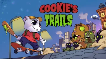 Cookie's Trails
