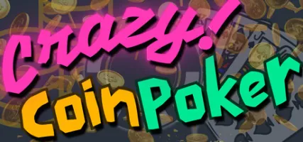 Crazy Coin Poker