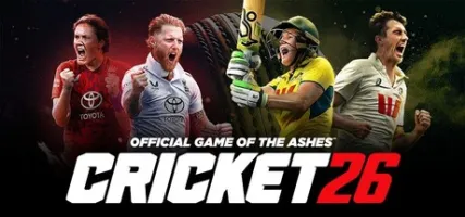 Cricket 26 - The Official Game of the Ashes