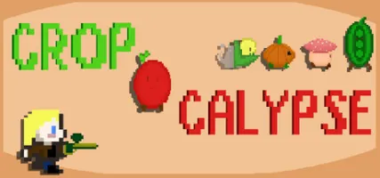 Cropocalypse